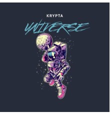 Krypta - Universe