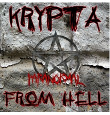 Krypta - From Hell (Original Mix)