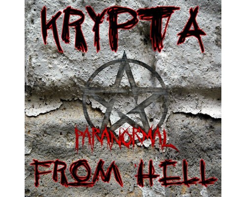 Krypta - From Hell (Original Mix)