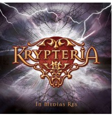 Krypteria - In Medias Res