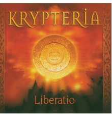 Krypteria - Krypteria