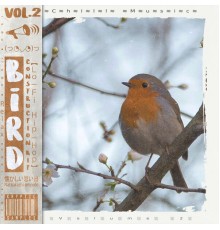 Kryptic - Bird Vol. 2