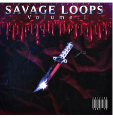 Kryptic - Savage Loops Vol 1