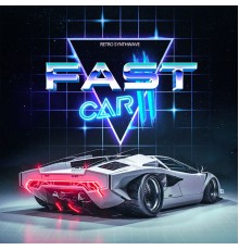 Kryptic - Fast Car 2