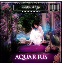 Kryptic - Zodiac Series - Aquarius