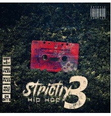 Kryptic - Strictly Hip Hop 3