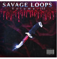 Kryptic - Savage Loops Vol. 3