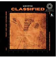 Kryptic, HERVE KEVIN - Classified