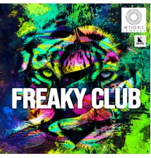 Kryptic, HERVE KEVIN - Freaky Club