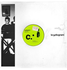 Kryptogram - Never Enough