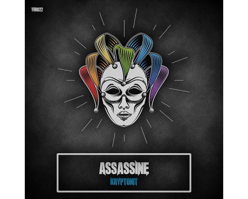 Kryptonit - Assassine