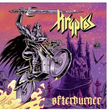 Kryptos - Afterburner