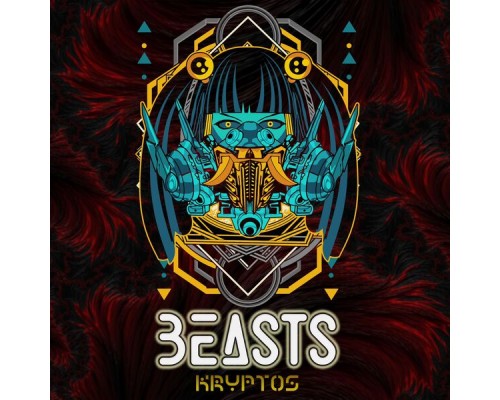 Kryptos - Beasts