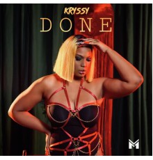 Kryssy - Done