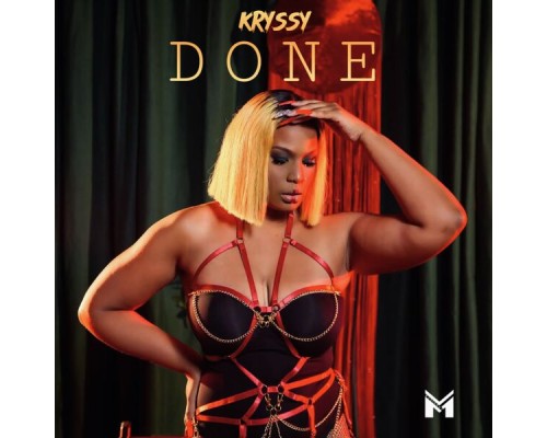 Kryssy - Done