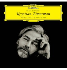 Krystian Zimerman - Schubert : Piano Sonatas D 959 & 960