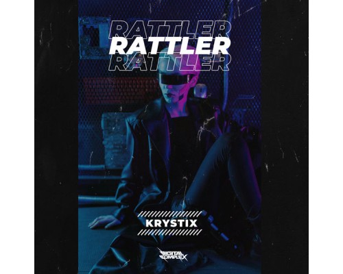 Krystix - Rattler