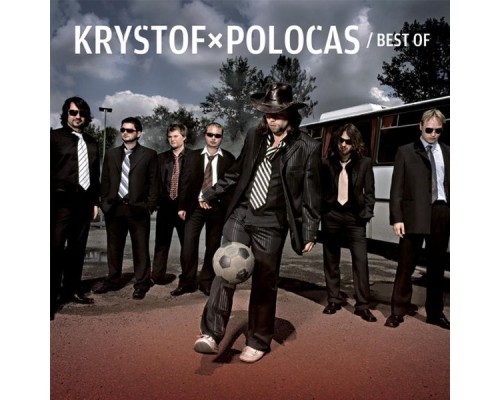 Krystof - best of