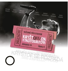 Krystof - Kinotour