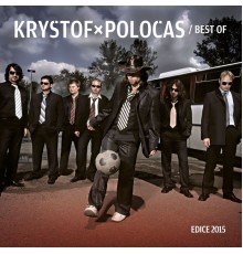 Krystof - Poločas