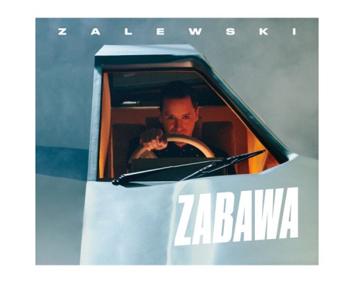 Krzysztof Zalewski - Zabawa (Special edition)