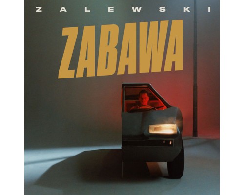 Krzysztof Zalewski - Zabawa