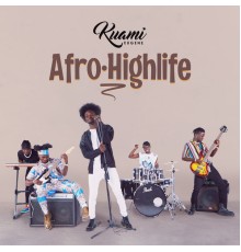 Kuami Eugene - Afro Highlife