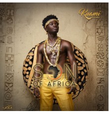 Kuami Eugene - Son Of Africa