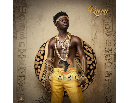 Kuami Eugene - Son Of Africa