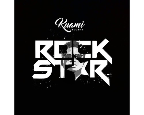 Kuami Eugene - Rockstar