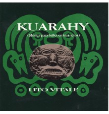 Kuarahy - Kuarahy