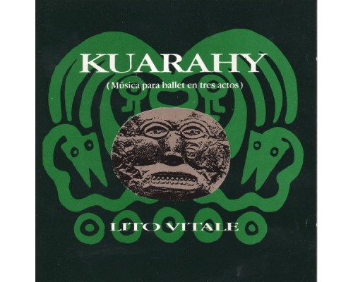 Kuarahy - Kuarahy