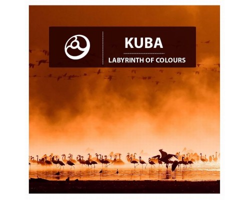 Kuba - Labyrinth Of Colours