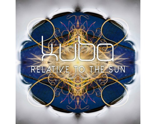 Kuba - Relative To The Sun