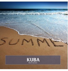 Kuba - Beach Summer