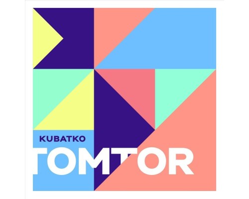 Kubatko - Tomtor