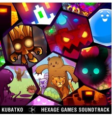 Kubatko - Hexage Games Soundtrack