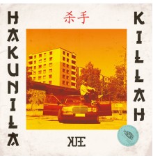 Kube - Hakunila Killah