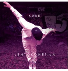 Kube - Lentokonetila