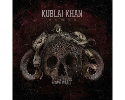 Kublai Khan - Nomad