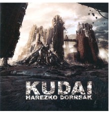 Kudai - Harezko Dorreak