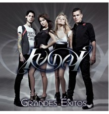 Kudai - Grandes Éxitos