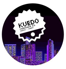 Kuedo - Videowave EP