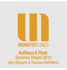 Kuffdam & Plant - Summer Dream 2013