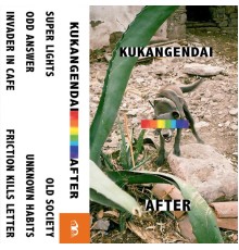 Kukangendai - After