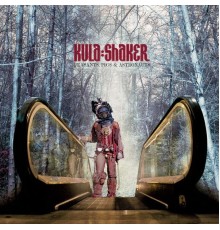 Kula Shaker - Peasants, Pigs & Astronauts