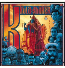 Kula Shaker - K