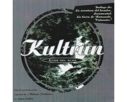 Kultrun - Ecos del Alma