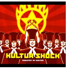 Kultur Shock - Ministry of Kultur