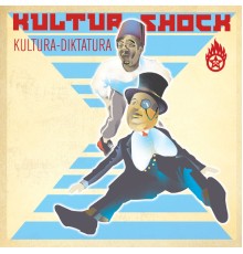 Kultur Shock - Kultura Diktatura